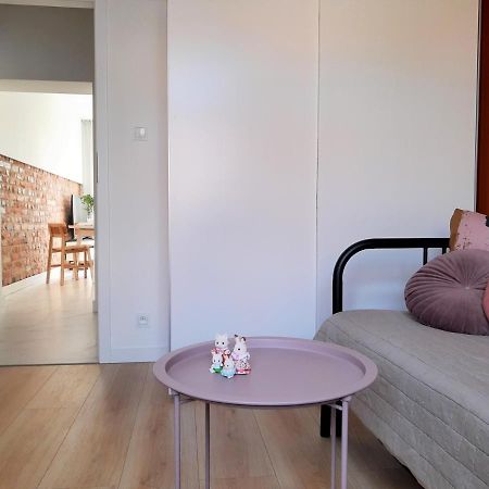 P79 Apartment Olsztyn  Exterior photo